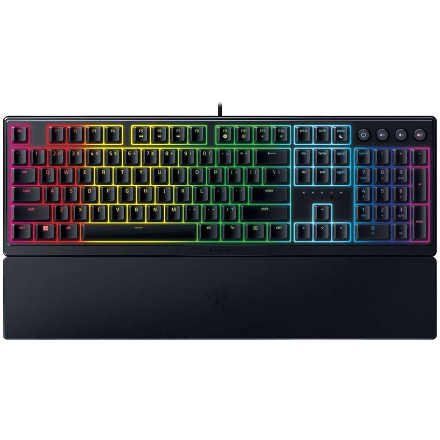 Datora tastatūra Razer Razer Ornata V3
