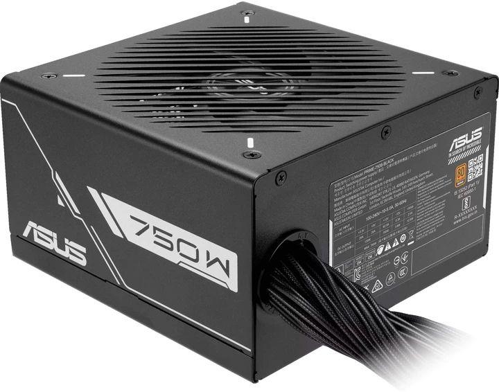 Barošanas bloks Asus  ASUS Prime 750W