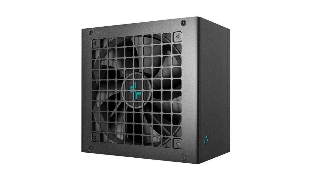 Barošanas bloks Deepcool  80Plus Gold PSU