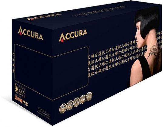 Aksesuāri un izejmateriāli accura  CF279A  Black