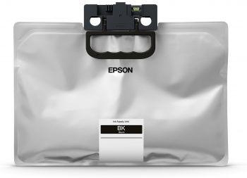Aksesuāri un izejmateriāli EPSON  Ink Cartridge
