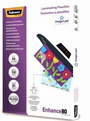 Aksesuāri un izejmateriāli Fellowes  Premium ImageLast