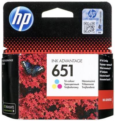 Aksesuāri un izejmateriāli HP  C2P11AE No