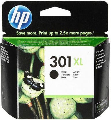 Aksesuāri un izejmateriāli HP  No. 301XL
