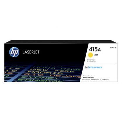Aksesuāri un izejmateriāli HP  No. 415A