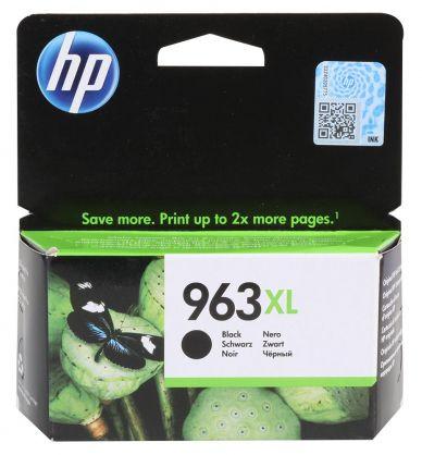 Aksesuāri un izejmateriāli HP  No. 963XL