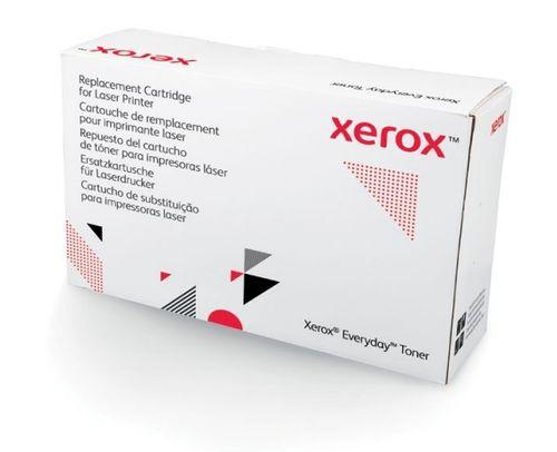 Aksesuāri un izejmateriāli Xerox XEROX BLACK