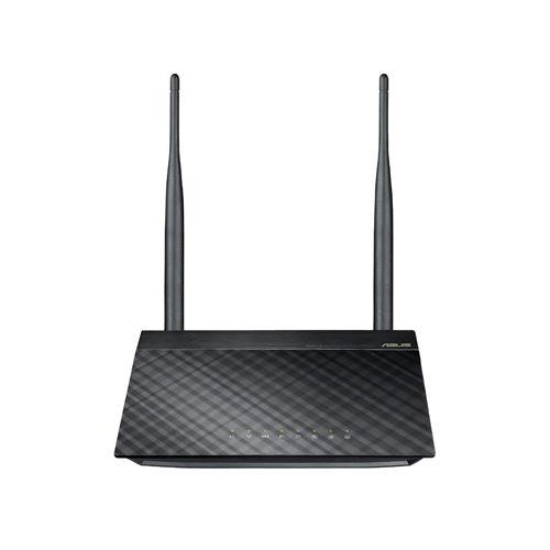 Rūteris Asus  Router RT-N12E 802.11n