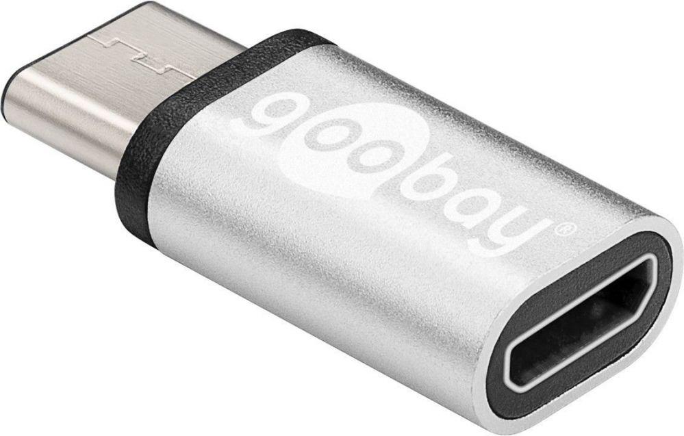 Rūteris Goobay USB-C to USB 2