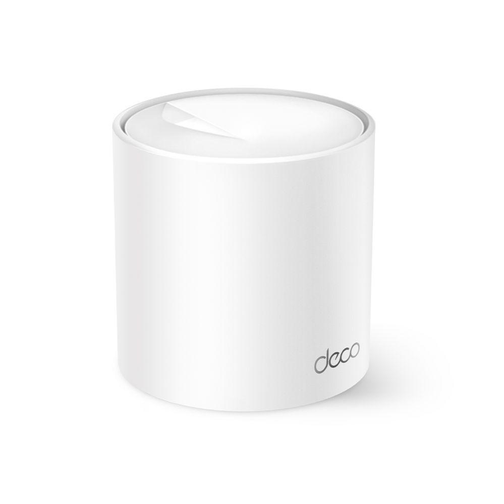 Rūteris TP-Link  AX1500 Whole Home Mesh