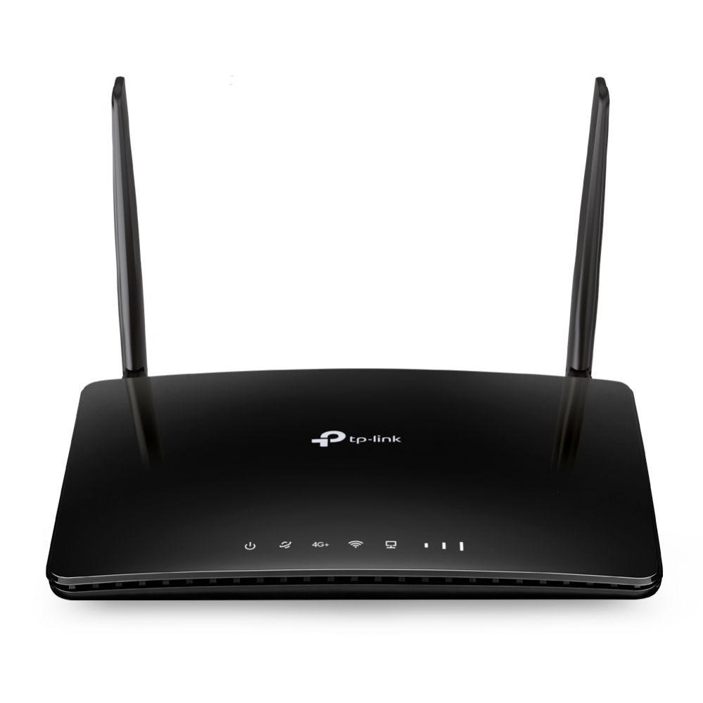 Rūteris TP-Link | Wireless Dual Band