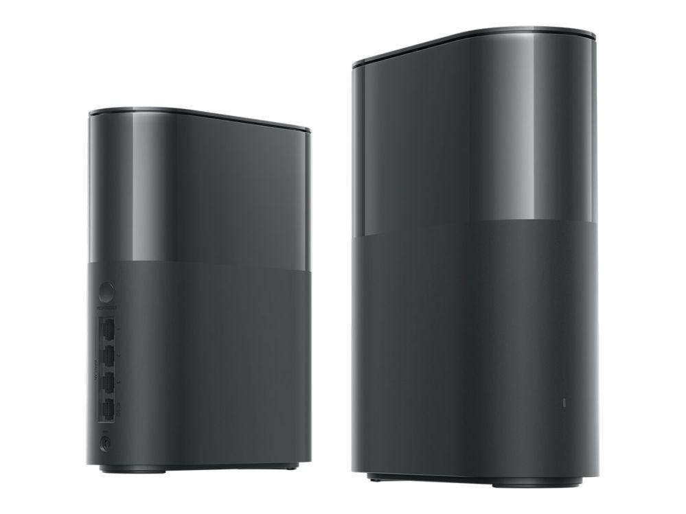 Rūteris Xiaomi  Mesh System BE3600 Pro