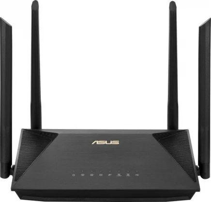 Lādētājs Asus RT-AX53U Black