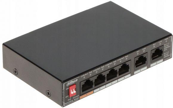 Lādētājs DAHUA  SG1006P