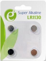 Lādētājs EnerGenie  Energenie LR1130 4-pack