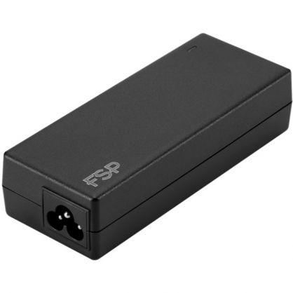 Lādētājs Fortron NB90 Pro 90W Black