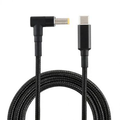 Lādētājs fusion accessories USB-C -> Acer
