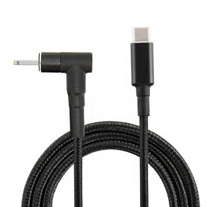 Lādētājs fusion accessories  USB-C -> ASUS