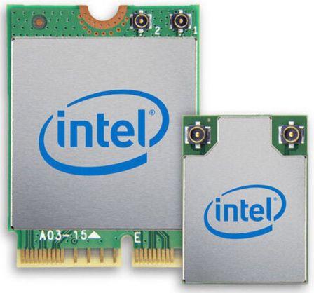 Lādētājs Intel  AC 9462 M.2