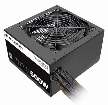 Lādētājs Thermaltake TR2 S 500W