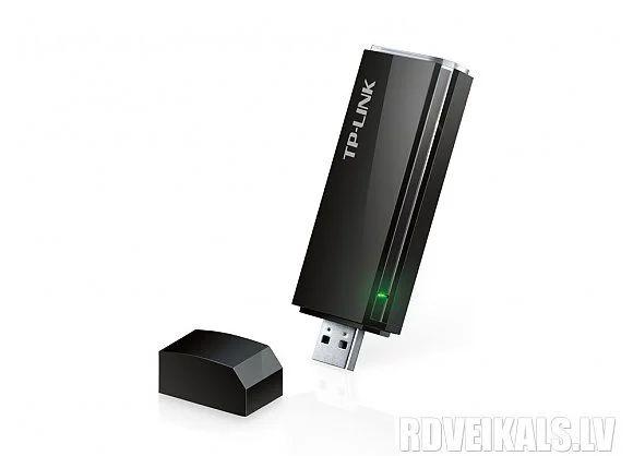 Lādētājs TP-Link  ARCHER T4U