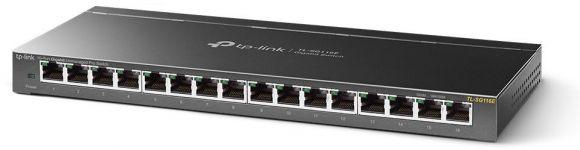 Lādētājs TP-Link  TL-SG116E