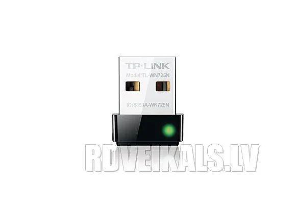 Lādētājs TP-Link  TL-WN725N