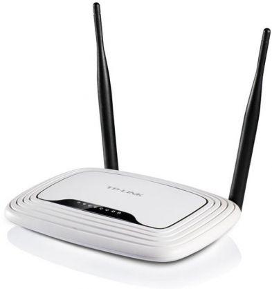 Lādētājs TP-Link  TL-WR841N/PL