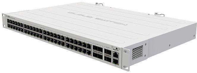 Serveru - Citi piederumi Mikrotik Cloud
