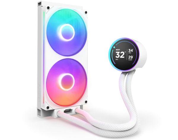 Serveru  - Citi piederumi NZXT  NZXT