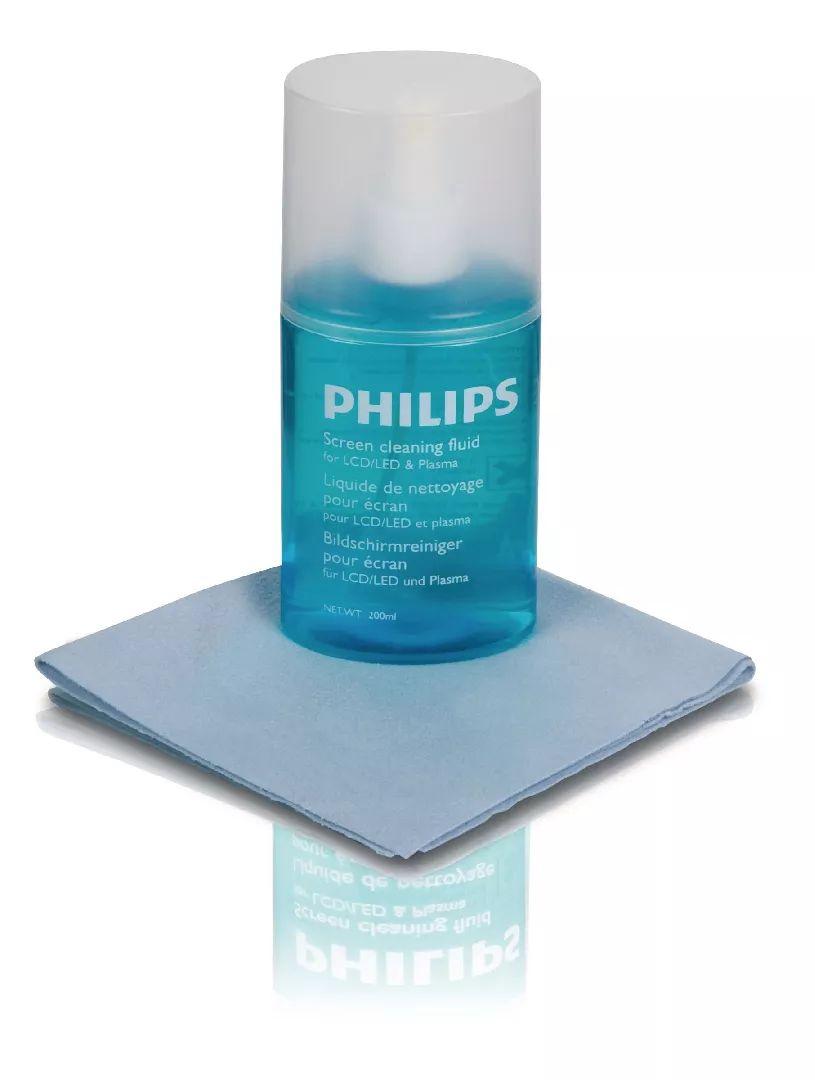 Tīrīšanas piederums Philips  PHILIPS LED plazma