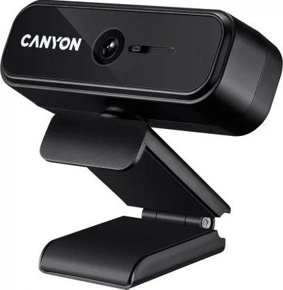 Web kamera Canyon  1080p Full HD