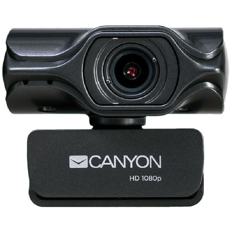 Web kamera Canyon  C6 2k Ultra