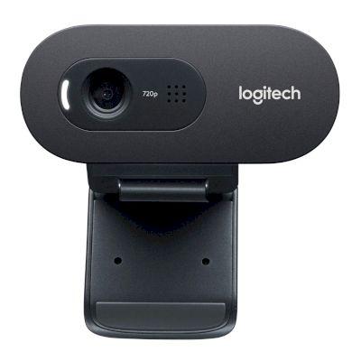 Web kamera Logitech C270 Dark Grey