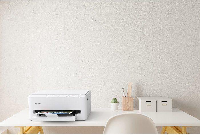 Printers Canon  CANON PIXMA TS4150i MFP