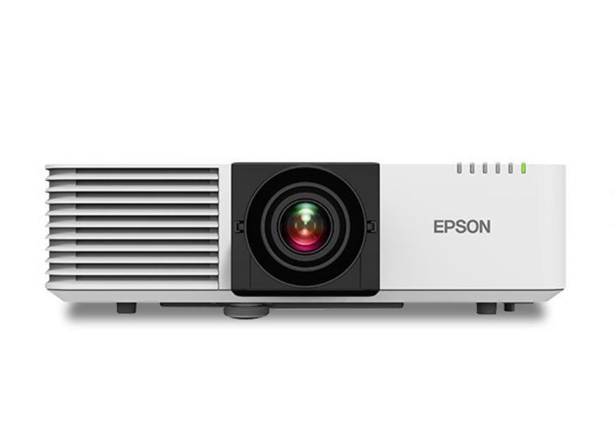 Printers EPSON  Laser Projector EB-L520U WUXGA