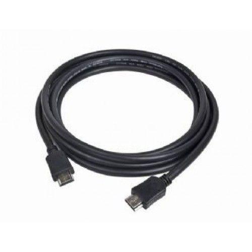 Monitoru piederums Cablexpert 3m m, HDMI-HDMI