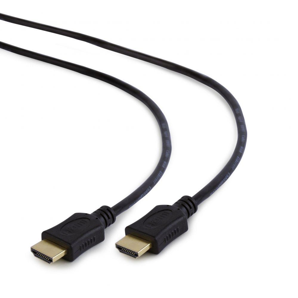 Monitoru piederums Cablexpert CC-HDMI4L-1M HDMI to
