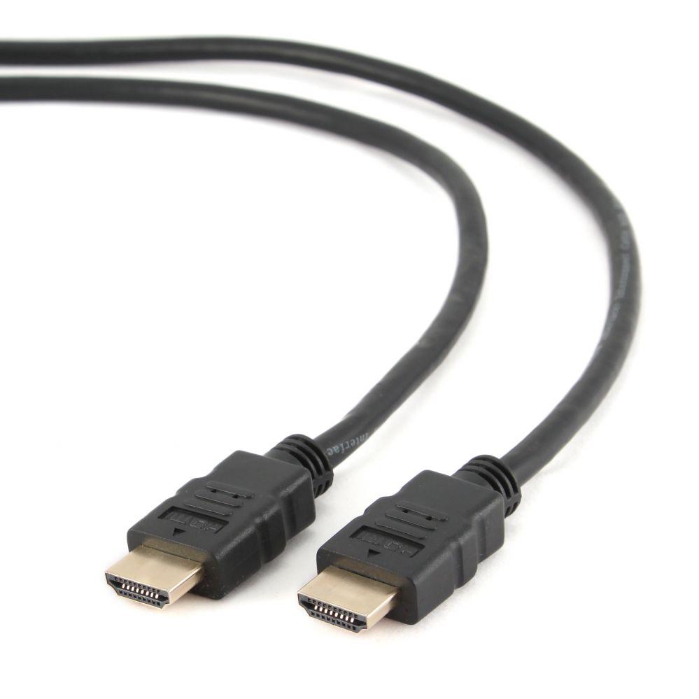 Monitoru piederums Cablexpert CC-HDMI4L-6 HDMI to