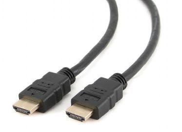 Monitoru piederums Cablexpert HDMI to HDMI