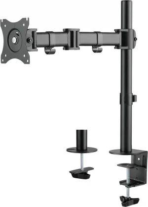 Monitoru piederums DELTACO  ARM-0303-B