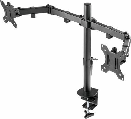 Monitoru piederums DELTACO  GAM-040