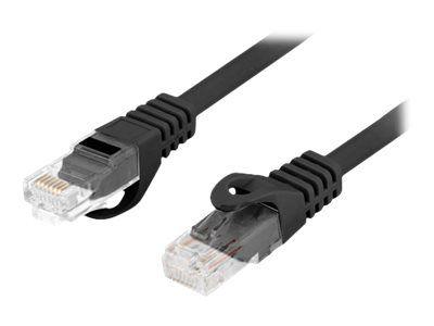 Monitoru piederums Lanberg Patch cable -