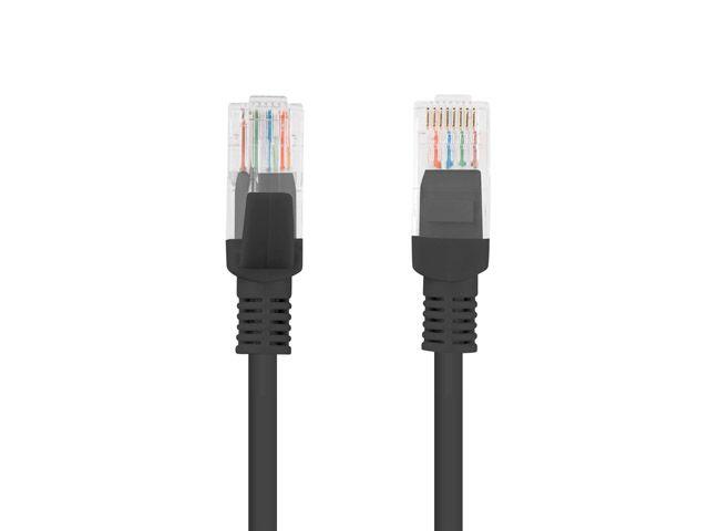 Monitoru piederums Lanberg  Patchcord CAT.5E