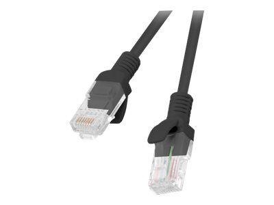 Monitoru piederums Lanberg Patchcord CAT.6