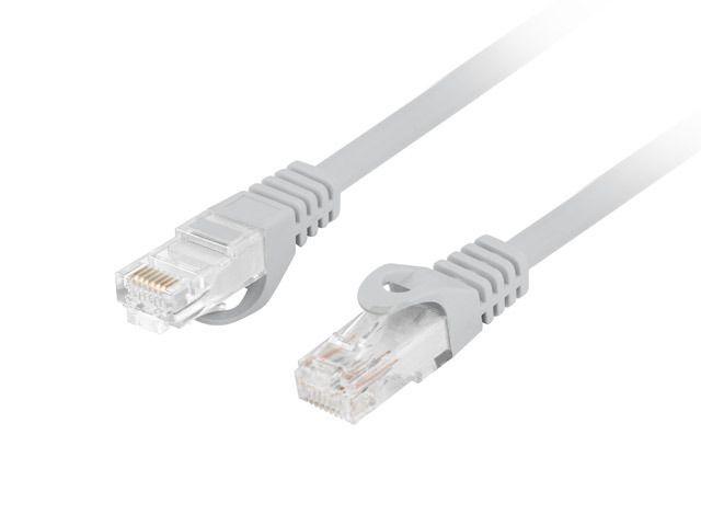 Monitoru piederums Lanberg Patchcord Cat.6