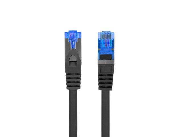 Monitoru piederums Lanberg Patchcord Cat.6A