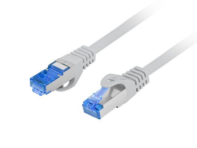 Monitoru piederums Lanberg Patch cable -