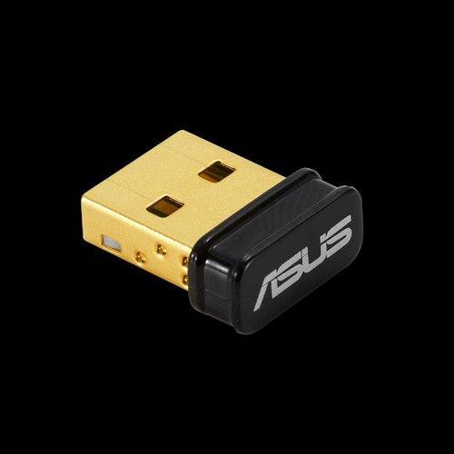 Parveidotājs Asus  Bluetooth 5.0 USB