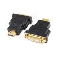 Parveidotājs Gembird HDMI - DVI, M/F